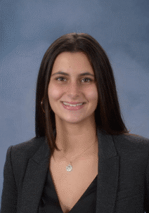 Madison Sheehan 2025