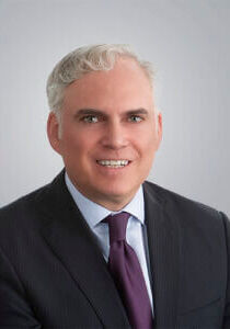 Mark Barry